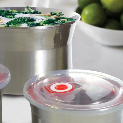 stainless food container PG93856